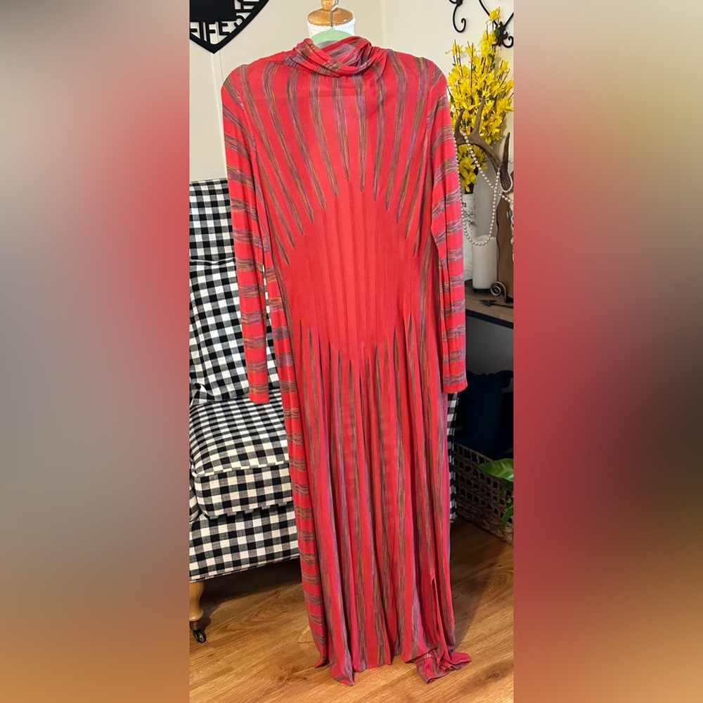 mifresia Large Light Sweater